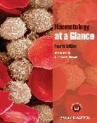 A. Victor Hoffbrand, A. Victor (Royal Free and University College School of Medicine Hoffbrand, Victor Hoffbrand, Hoffbrand A. Victor, Atul B Mehta, Atul B. Mehta... - Haematology At a Glance - 4th ed