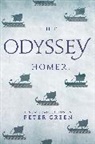Homer - Odyssey