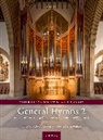 Rebecca Bullard Groom Te Velde, Alan Bullard, Rebecca Groom te Velde - Oxford Hymn Settings for Organists: General Hymns 2