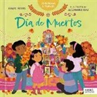 Jacque Jours, Words &amp; Pictures, Alejandra Ruiz - Dia de Muertos