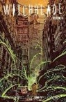 Caitlin Kittredge - Witchblade Volume 3
