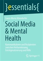 Laura-Maria Altendorfer - Social Media & Mental Health