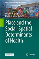 Marynia A Kolak, K Moise, Marynia A. Kolak, Imelda K. Moise - Place and the Social-Spatial Determinants of Health