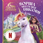 Nosy Crow Ltd, Nosy Crown Ltd - Unicorn Academy: Sophia Meets Her Unicorn