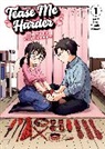 Fumika Minami - Tease Me Harder: A Sweet and Kinky Romance Vol. 1