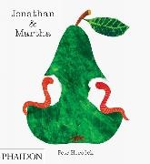 Petr Horacek - Jonathan and Martha
