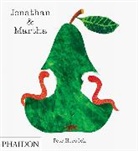 Petr Horacek - Jonathan and Martha