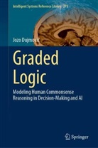 Jozo Dujmovic, Jozo Dujmović - Graded Logic