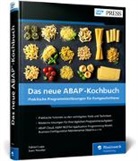 Fabian Lupa, Sven Treutler - Das neue ABAP-Kochbuch
