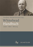 Tina Röck, Schramm, Michael Schramm - Whitehead-Handbuch