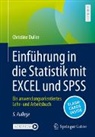Christine Duller - Einführung in die Statistik mit EXCEL und SPSS