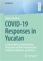 Patricia Oulehla - COVID-19 Responses in Yucatan