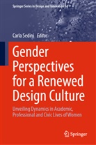 Carla Sedini - Gender Perspectives for a Renewed Design Culture