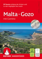 Torsten Bieder, Daniela Knor - Malta - Gozo
