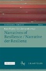 Kate Rigby, Zemanek, Evi Zemanek - Narratives of Resilience / Narrative der Resilienz