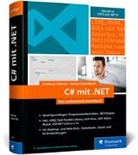 Fabian Deitelhoff, Andreas Kühnel - C# mit .NET