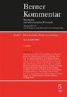 Cipriano Alvarez, Christoph Bauer, Bernhard Berger, Isabelle Berger-Steiner, Domenic Brand, Jürgen Brönnimann... - Schweizerische Zivilprozessordnung (Art. 1–352 ZPO, Art. 150–352 ZPO und Art. 400–408 ZPO)