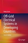 Henry Louie - Off-Grid Electrical Systems in Developing Countries