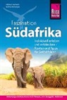 Helmut Hermann, Bettina Romanjuk - Reise Know-How Reiseführer Südafrika