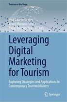 Bruno Barbosa Sousa, Paulo Botelho Pires, José Duarte Santos - Leveraging Digital Marketing for Tourism
