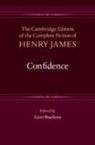 Henry James, Buelens Gert - Confidence