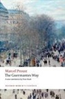 Bush Peter, Marcel Proust, Marcel Watt Proust, Adam Watt, Peter Brooks, Brooks Peter - Guermantes Way