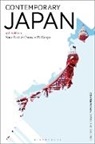 Duncan McCargo, McCargo Duncan, Sara Park - Contemporary Japan