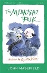 John Masefield, Quentin Blake - The HarperCollins Children's Classics
