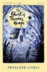 Penelope Lively - The HarperCollins Children's Classics