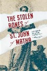 A. Katie Harris - The Stolen Bones of St. John of Matha