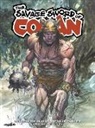 Burnham Chris, Dennis Thomas Culver, Culver Dennis, Robert de la Torre, Roy Thomas, Roy Thomas - Savage Sword of Conan