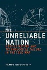 Edward Jones-Imhotep - The Unreliable Nation