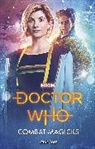 Steve Cole - Doctor Who: Combat Magicks