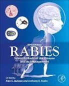 Anthony R. Fooks, Jackson Alan C. - Rabies