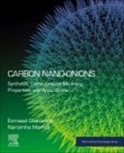 Esmaeal Ghavanloo, Narsimha Mamidi - Carbon Nano-onions