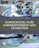 Poole Colin F., West Caroline - Supercritical Fluid Chromatography and Extraction