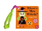 Ingela P Arrhenius, Ingela P Arrhenius - Where's Mrs Witch?