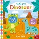 Grace Habib, Grace Habib - Dinosaur