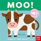 Pui Lee - What''s That Noise? Moo!