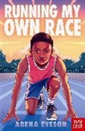 Abena Eyeson - Running my Own Race