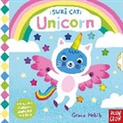 Grace Habib, Grace Habib - Unicorn