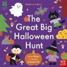 Ekaterina Trukhan, Trukhan Ekaterina, Trukhan Ekaterina - The Great Big Halloween Hunt