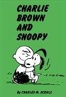 Charles Schulz, Charles M Schulz, Schulz Charles - Peanuts: Charlie Brown and Snoopy