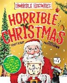 Deary Terry, Martin Brown - Horrible Christmas