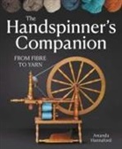 Amanda Hannaford - Handspinner’s Companion