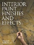 McDonald Stewart - Interior Paint Finishes and Effects