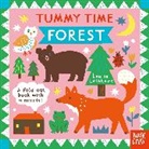 Lockhart Louise - Tummy Time: Forest