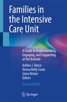 Deena Costa, Deena Kelly Costa, Deena Kelly Costa, Giora Netzer, Ashlee Vance, Ashlee J. Vance - Families in the Intensive Care Unit