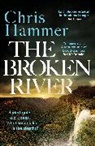 Chris Hammer - The Broken River