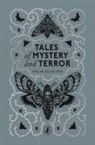 Edgar  Allan Poe - Tales of Mystery and Terror